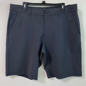 Hang Ten Hybrid men’s short size 38